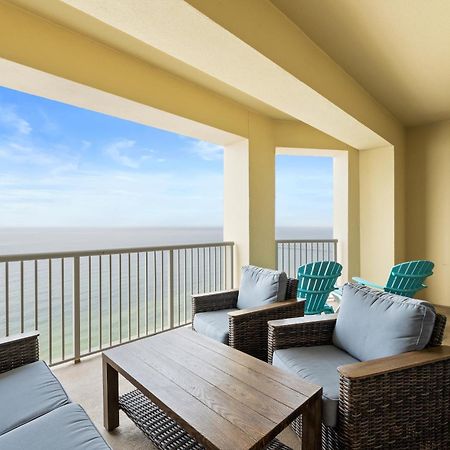 Grand Panama Beach Resort By Panhandle Getaways Панама-Сити Номер фото