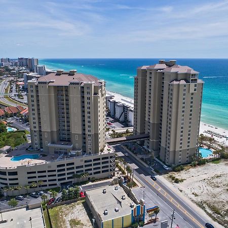 Grand Panama Beach Resort By Panhandle Getaways Панама-Сити Экстерьер фото