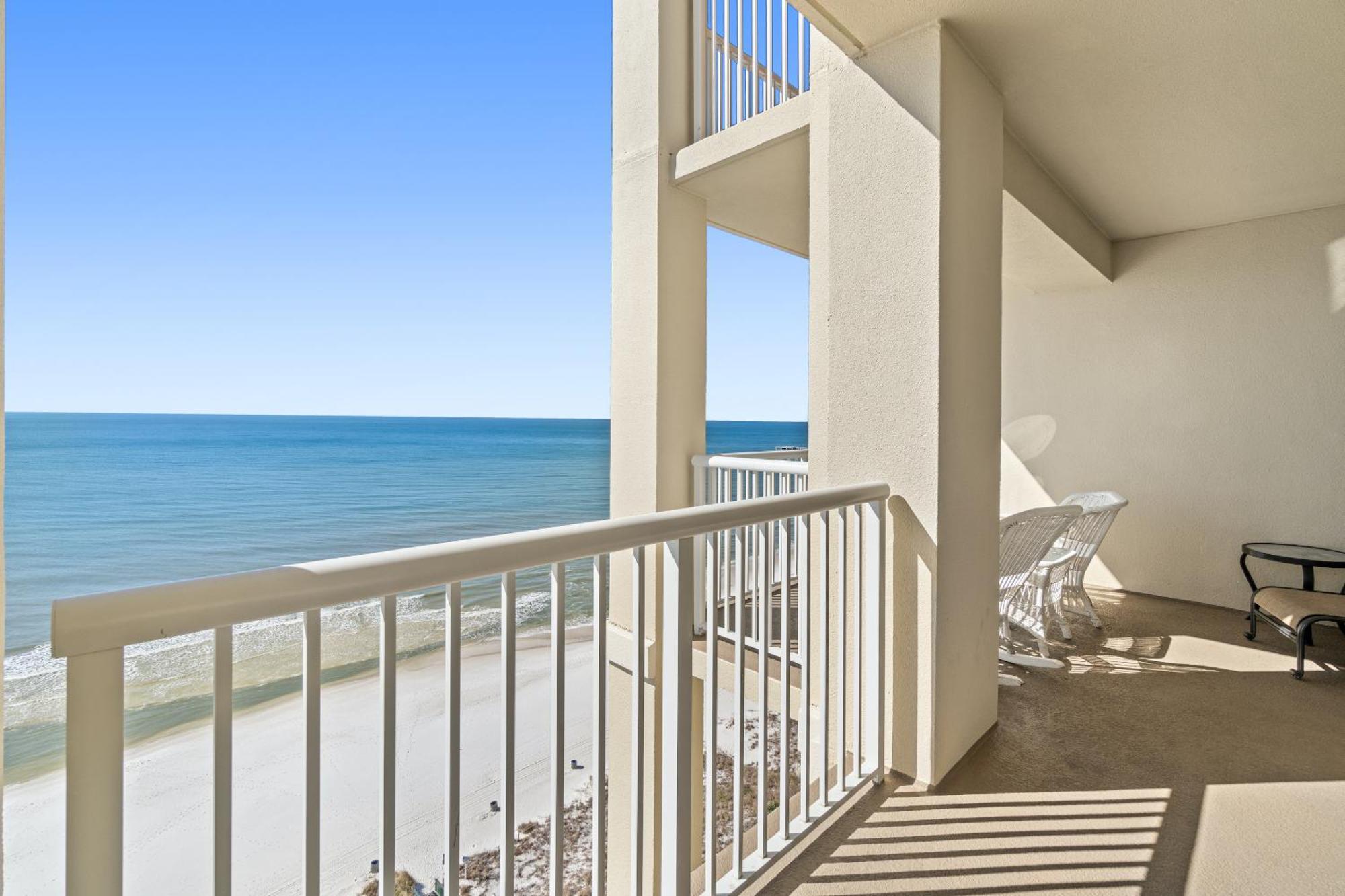Grand Panama Beach Resort By Panhandle Getaways Панама-Сити Номер фото