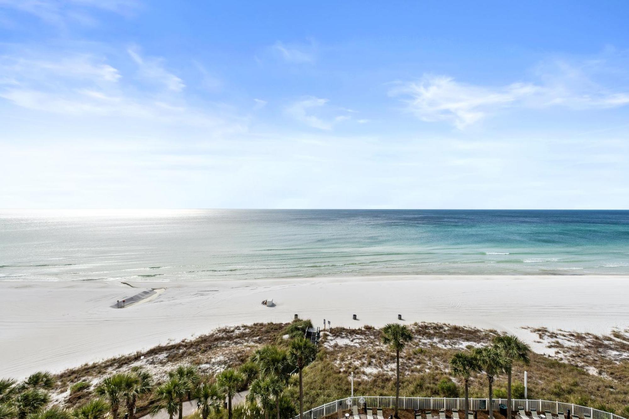Grand Panama Beach Resort By Panhandle Getaways Панама-Сити Номер фото