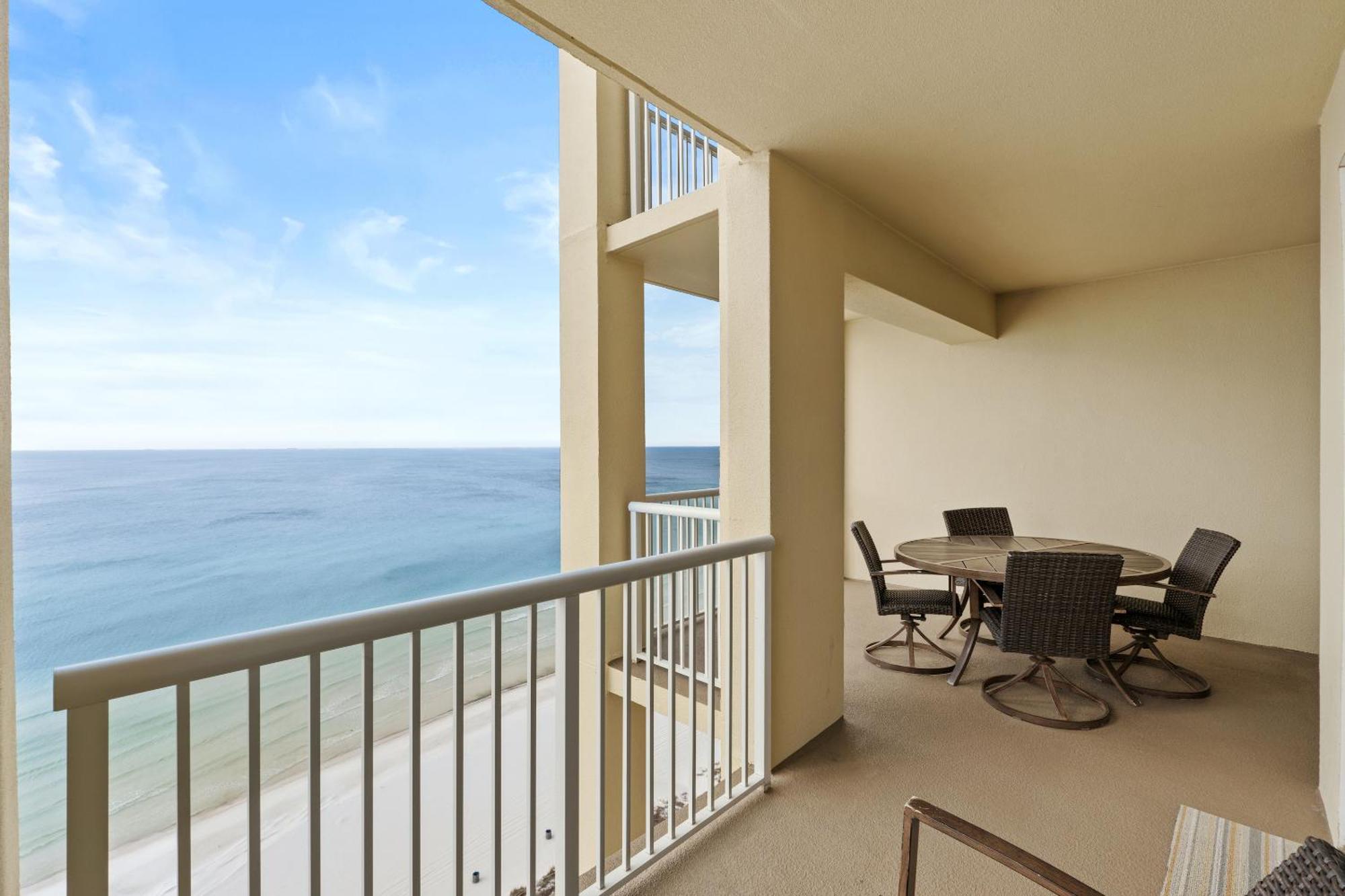 Grand Panama Beach Resort By Panhandle Getaways Панама-Сити Номер фото