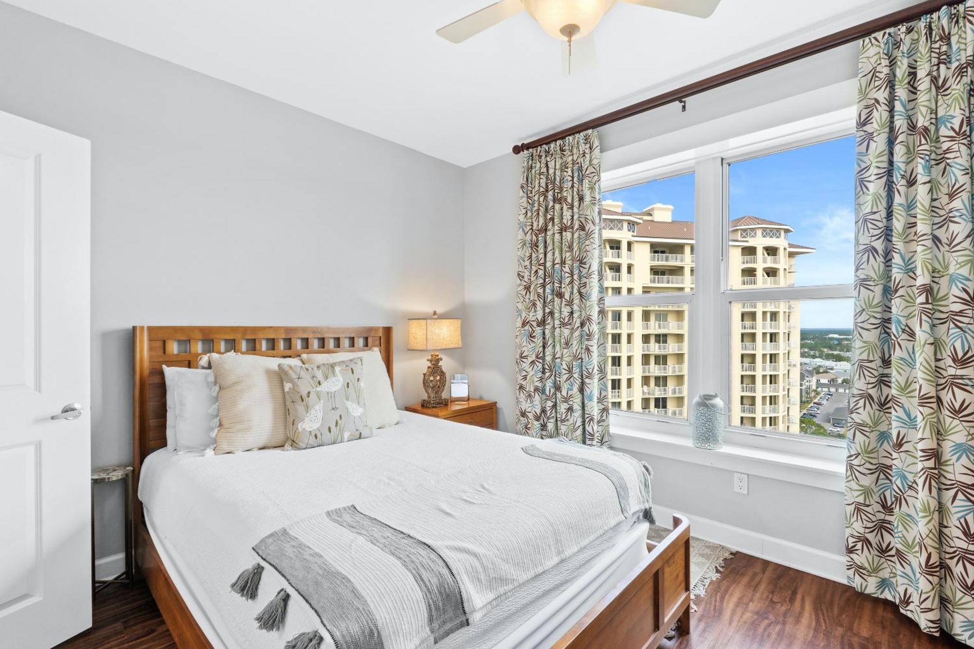 Grand Panama Beach Resort By Panhandle Getaways Панама-Сити Номер фото