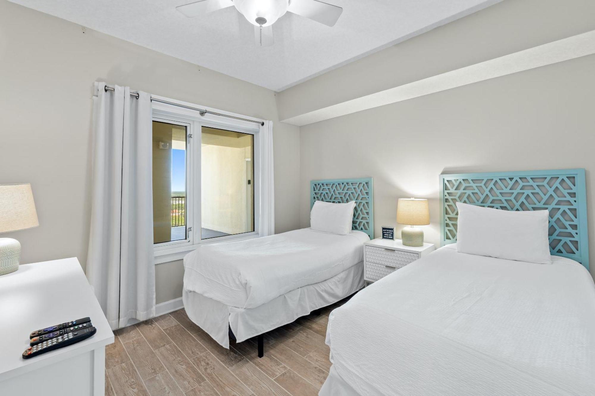 Grand Panama Beach Resort By Panhandle Getaways Панама-Сити Номер фото