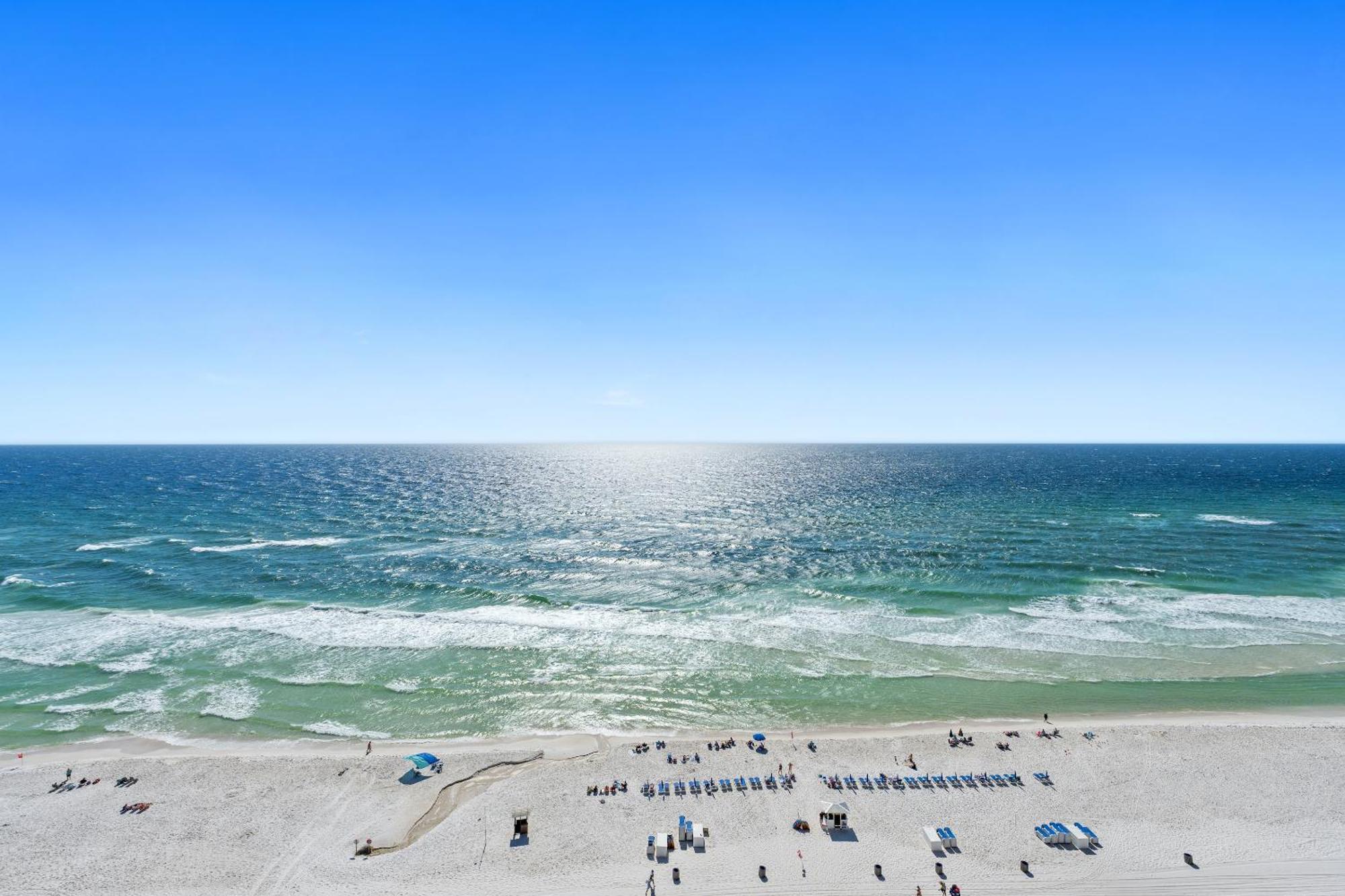 Grand Panama Beach Resort By Panhandle Getaways Панама-Сити Номер фото
