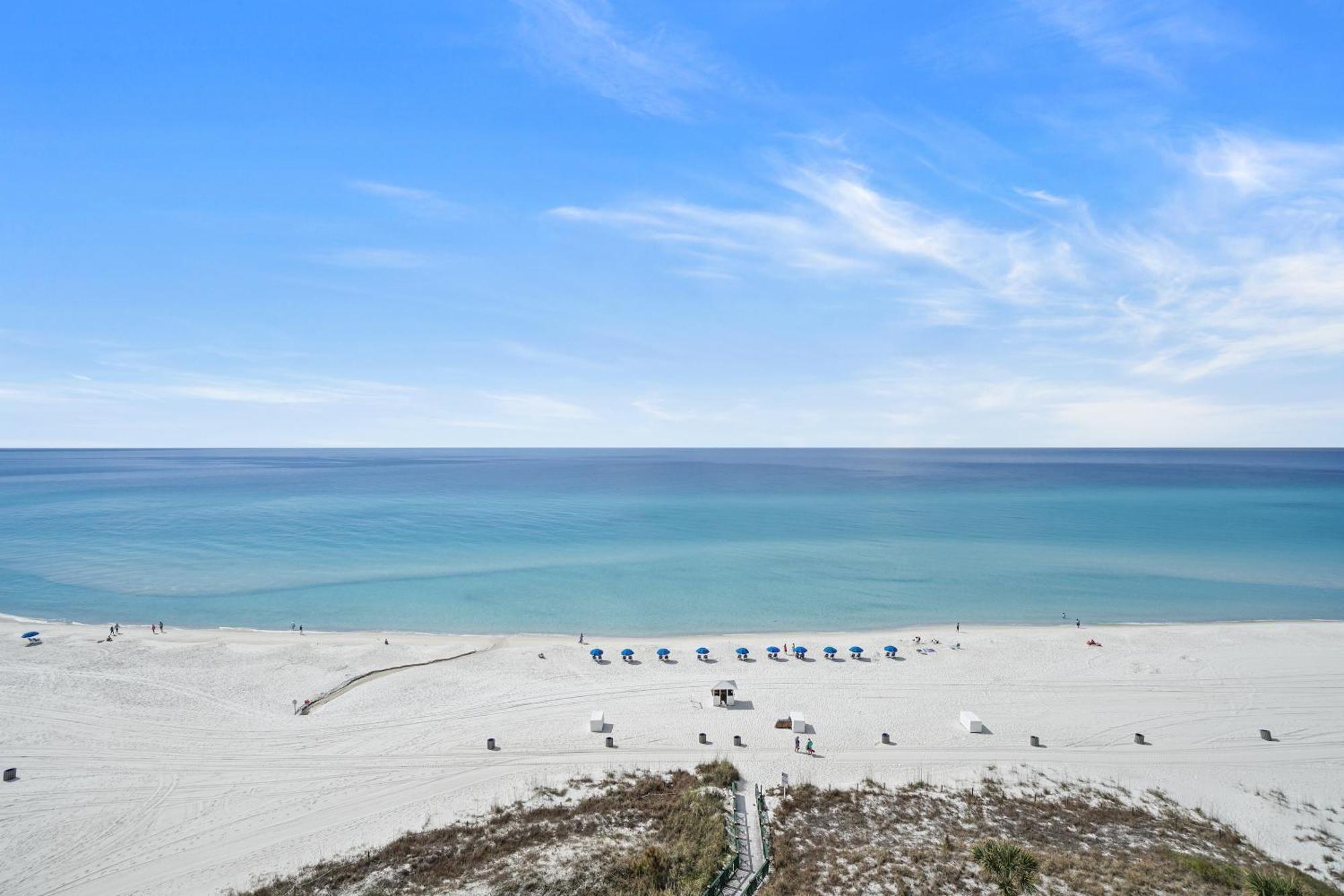 Grand Panama Beach Resort By Panhandle Getaways Панама-Сити Номер фото