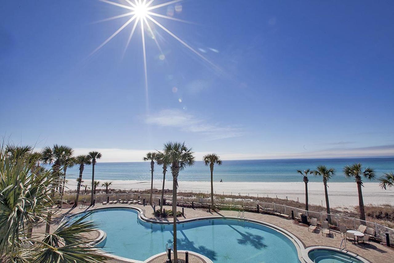 Grand Panama Beach Resort By Panhandle Getaways Панама-Сити Экстерьер фото