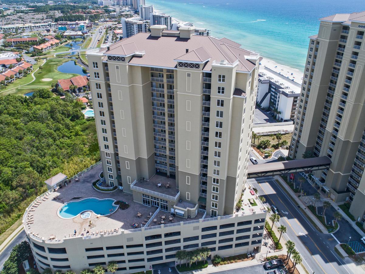 Grand Panama Beach Resort By Panhandle Getaways Панама-Сити Экстерьер фото